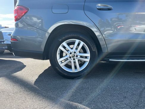 Used 2019 Mercedes-Benz GLS 450 4MATIC image 5