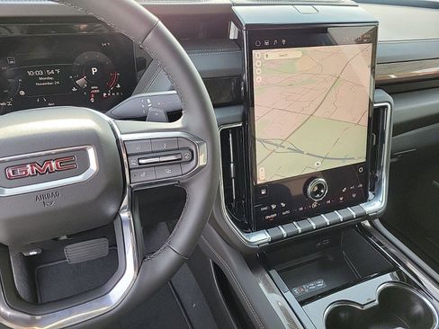 New 2026 GMC Yukon XL Elevation image 26