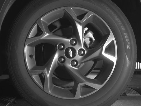 Used 2025 Chevrolet Trax LT image 14