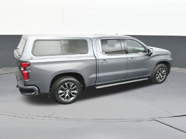 Used 2021 Chevrolet Silverado 1500 High Country w/ Technology Package RWD image 63