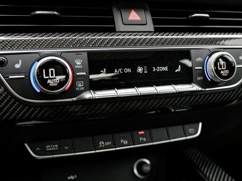 Used 2021 Audi RS 5 Sportback image 36