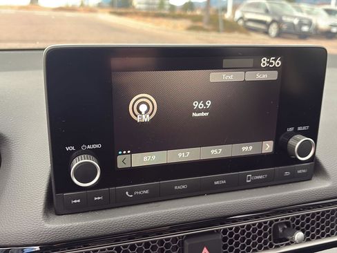 Used 2023 Honda Civic EX-L image 11