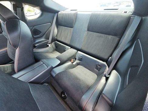 Used 2024 Subaru BRZ Limited w/ Popular Package 1 RWD image 13
