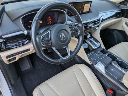 Used 2023 Acura MDX w/Technology Package