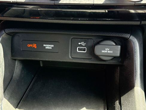 Certified 2022 Honda Civic Sport image 23