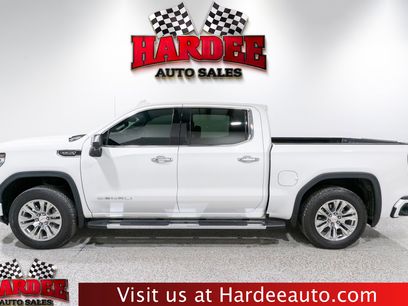 Used 2023 GMC Sierra 1500 Denali w/ Technology Package
