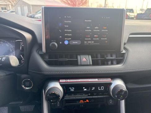 Certified 2025 Toyota RAV4 XLE image 11