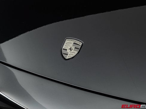 Used 2026 Porsche 911 Turbo S AWD/4WD image 10