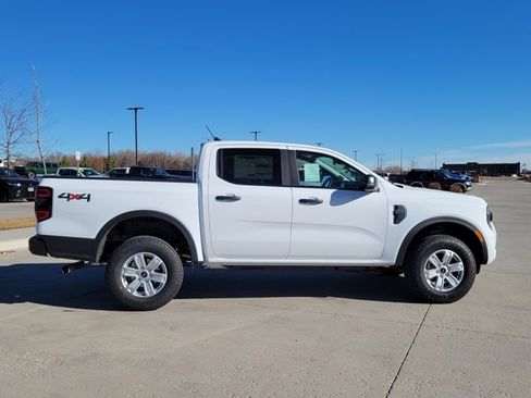 New 2025 Ford Ranger XL w/ Trailer Tow Package image 2