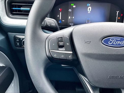 New 2026 Ford Maverick XLT AWD/4WD image 19