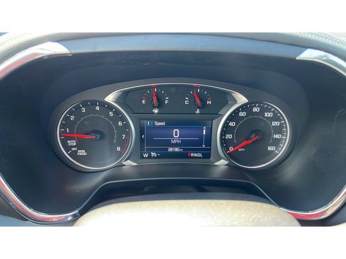 Used 2019 Chevrolet Blazer LT AWD/4WD image 15