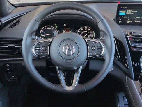 New 2026 Acura RDX image 25