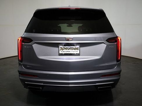 Used 2023 Cadillac XT6 Premium Luxury w/ LPO, Floor Liner Package AWD/4WD image 10