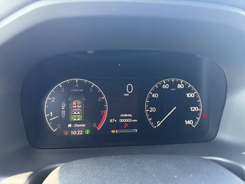 New 2026 Honda Odyssey EX-L image 31