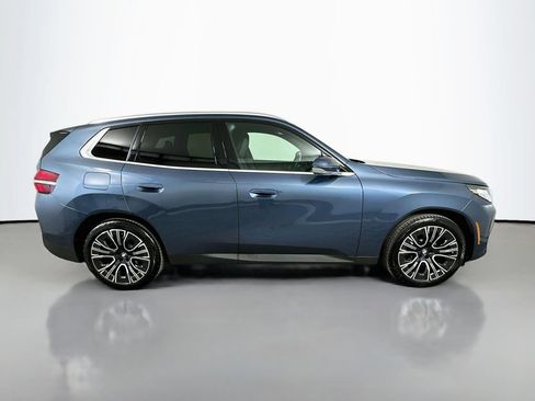 Used 2026 BMW X3 xDrive30i w/ Convenience Package AWD/4WD image 4