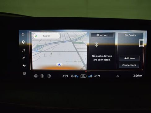 Certified 2026 Nissan Murano Platinum w/ Cargo Package AWD/4WD image 20