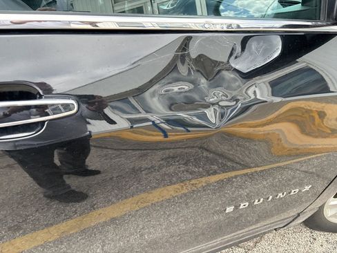 Used 2018 Chevrolet Equinox Premier image 5