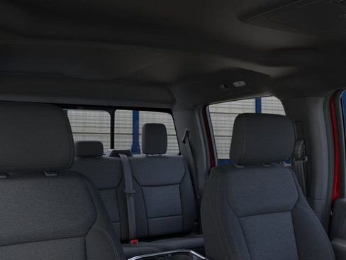 New 2026 Ford F150 XLT AWD/4WD image 22