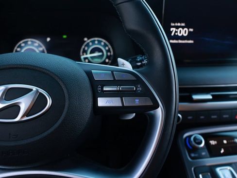 Used 2024 Hyundai Palisade Calligraphy FWD image 27