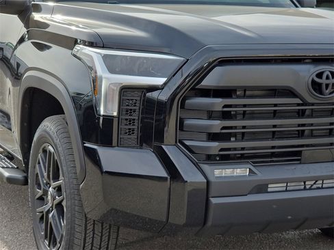 New 2026 Toyota Tundra SR5 image 9