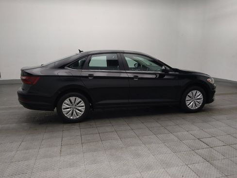 Used 2020 Volkswagen Jetta S w/ Driver Assistance Package FWD image 10