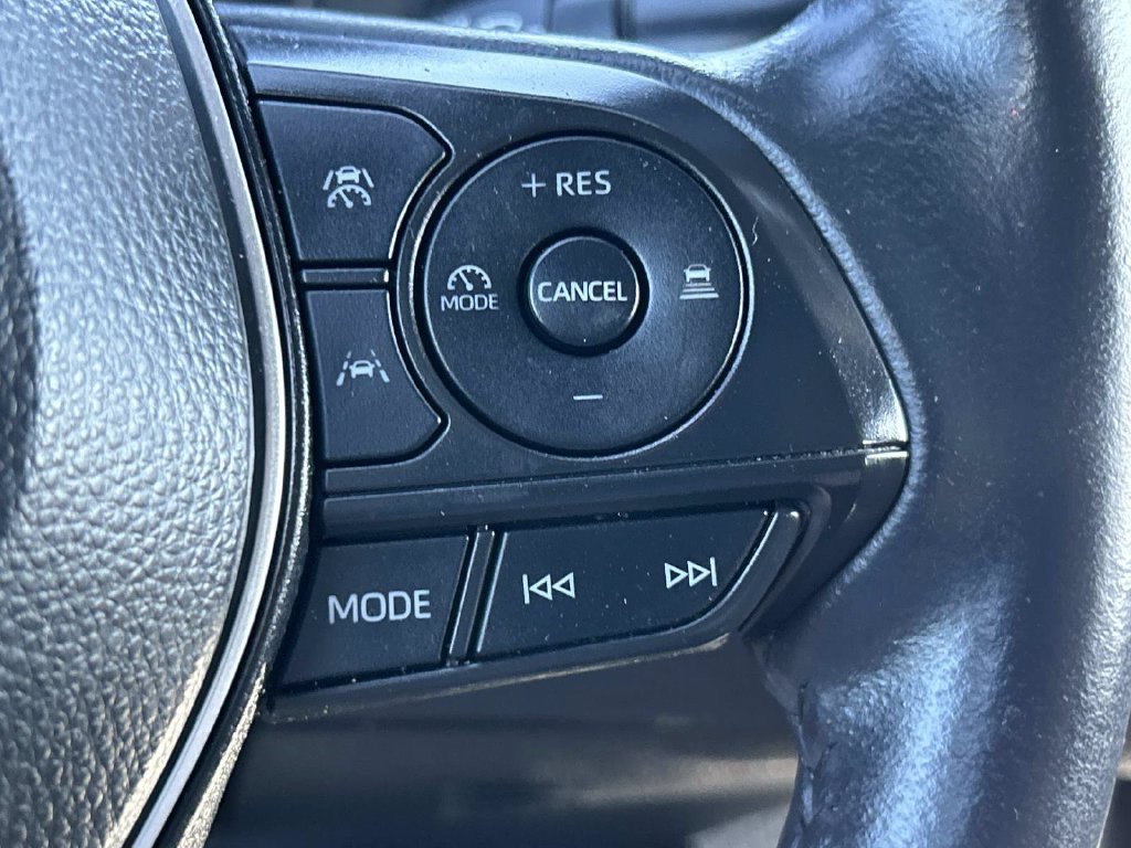 Used 2024 Toyota Corolla SE FWD image 28
