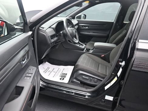 Used 2024 Honda CR-V Sport image 15