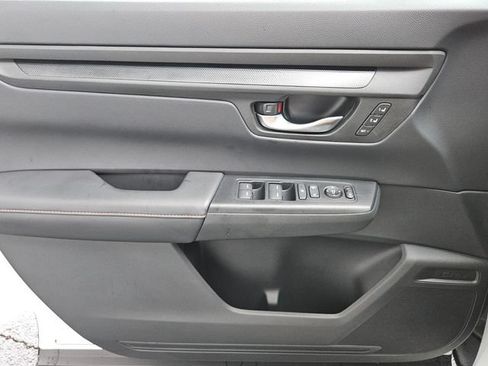Certified 2024 Honda CR-V Sport-L image 29