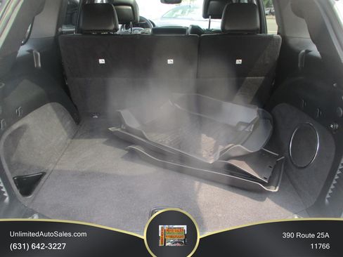 Used 2018 Jeep Grand Cherokee High Altitude AWD/4WD image 14