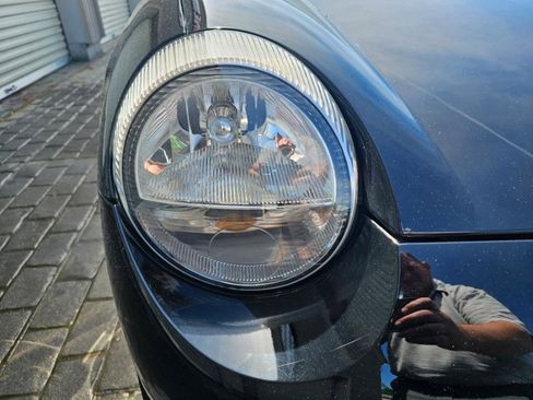 Used 2002 Ford Thunderbird 2dr Conv w/Hardtop Deluxe image 35