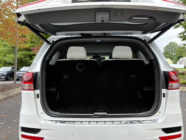 Used 2016 Kia Sorento SX AWD/4WD image 25