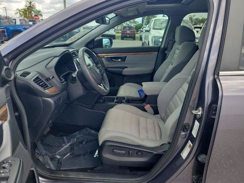 Used 2020 Honda CR-V EX image 19