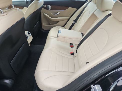 Used 2021 Mercedes-Benz C 300 4MATIC Sedan w/ Premium Package image 19