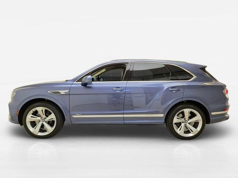 Certified 2023 Bentley Bentayga AWD/4WD image 5
