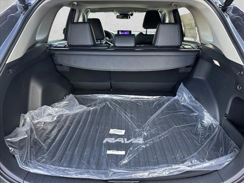 Used 2025 Toyota RAV4 XLE Premium w/ Weather Package image 23