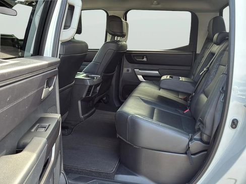 Used 2024 Toyota Tundra SR5 w/ TRD Off-Road Premium Package image 10