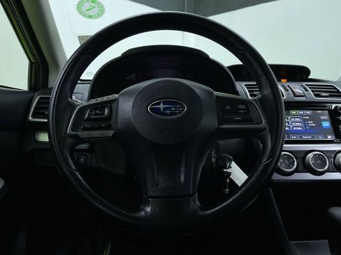 Used 2015 Subaru Crosstrek 2.0i Premium w/ Moonroof Package image 20