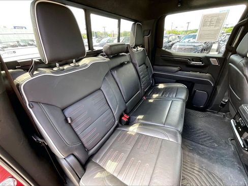 Used 2023 GMC Sierra 1500 AT4X w/ AT4X AEV Edition AWD/4WD image 15