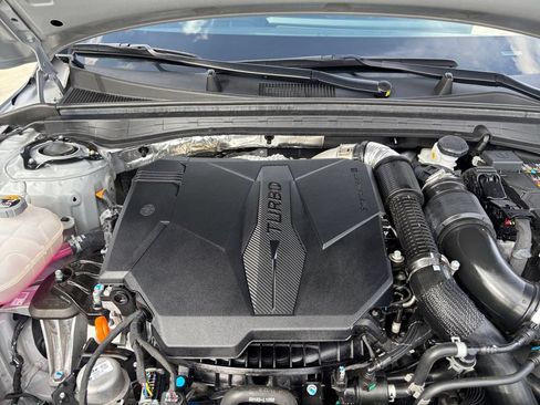 Used 2025 Kia K5 GT w/ GT1 Package FWD image 18
