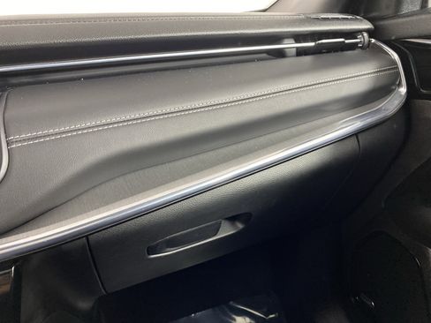 Used 2022 Jeep Compass High Altitude image 32