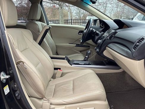 Used 2015 Acura RDX AWD w/ Technology Package image 12