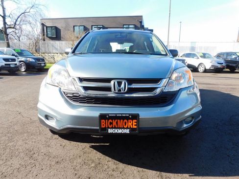 Used 2010 Honda CR-V LX image 16