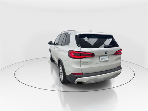 Used 2020 BMW X5 sDrive40i w/ Convenience Package image 6