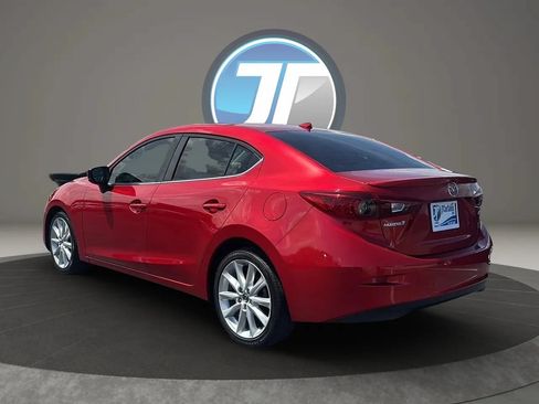 Used 2017 MAZDA MAZDA3 Grand Touring FWD image 18