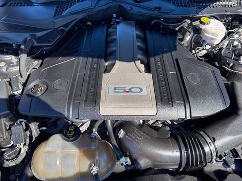 Used 2019 Ford Mustang GT Premium w/ Equipment Group 401A image 19