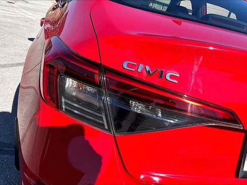 Used 2024 Honda Civic Sport image 22