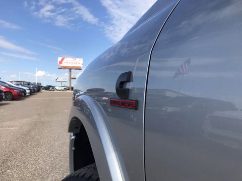 New 2026 RAM 3500 Limited image 11