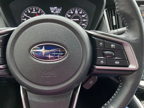 Used 2023 Subaru Outback Limited image 16
