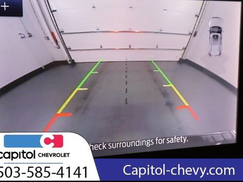 Used 2021 Ford Explorer XLT w/ Equipment Group 202A AWD/4WD image 24