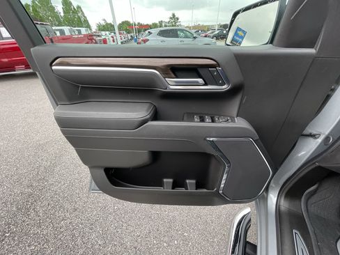 New 2025 Chevrolet Silverado 1500 LT w/ All Star Edition Plus image 59